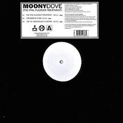 Moony - Dove (Phil Fuldner Treatment) - Positiva