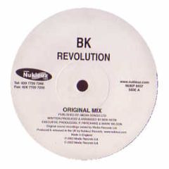 BK - Revolution - Nukleuz Blue