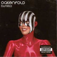 Paul Oakenfold - Bunkka - Perfecto