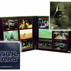 Original Soundtrack - Star Wars - 20th Century Fox