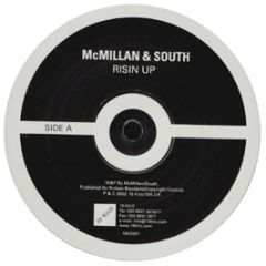 Mcmillan & South - Nova - 10 Kilo 