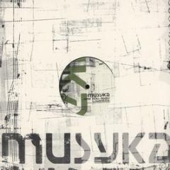 Musyka - Time Ticks Away - Musyka