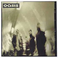 Oasis - Heathen Chemistry (Limited Edition) (Re-Press) - Big Brother