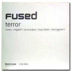 Fused - Terror - Illustrious
