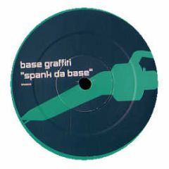 Base Graffiti - Spank Da Base - Knuckleheadz
