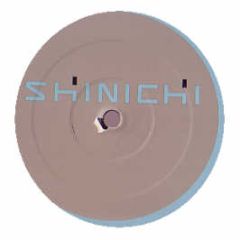 Hydrogen Rockers - Musica (2002) - Shinichi