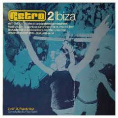 Retro Ibiza Presents - Volume 2 (Part 1) - NEO