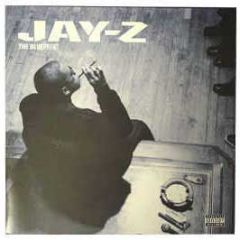 Jay-Z - The Blueprint - Roc-A-Fella