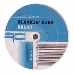 DJ Krust - Kloakin King - Full Cycle