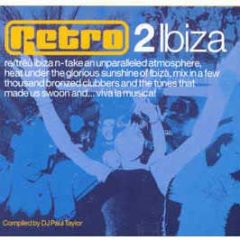 Retro Ibiza - Volume 2 - NEO