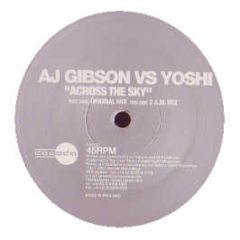 Aj Gibson Vs Yoshi - Across The Sky - Dacoda 2