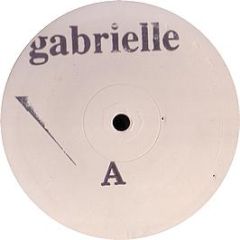 Gabrielle - Going Nowhere - Go Beat