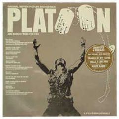 Original Soundtrack - Platoon - Atlantic