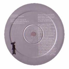 Jamiroquai - Corner Of The Earth / Main Vein (Remixes) - Sony Germany