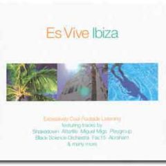 Hed Kandi Presents - Es Vive Ibiza - Base Ibiza Records