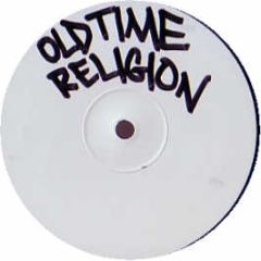 Da Nutz - Old Time Religion - Nutz