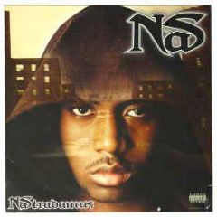 NAS - Nastradamus - Columbia