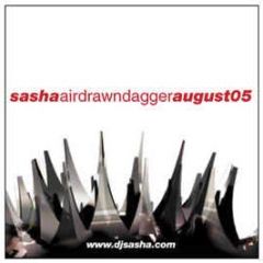 Sasha - Airdrawndagger - BMG