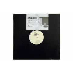 Open Door - Limited Edition Remix EP - Sole Music