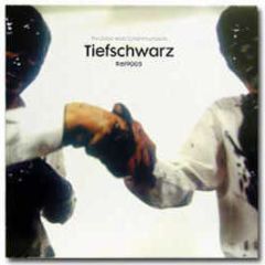 Tiefschwarz - Ral 9005 - Classic 
