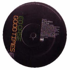 Ed Case Feat Skin - Good Times (Harry Lime Remix) - Columbia