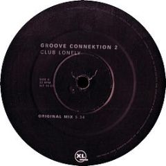 Groove Connektion 2 - Club Lonley - XL