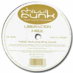 Liberacion - Free - Chilli Funk