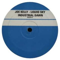 Joe Kelly - Liquid Sky - Redemption