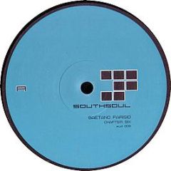 Gaetano Parisio - Chapter Six - Southsoul