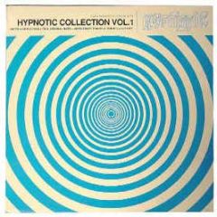 Fafa Monteco Presents - Hypnotic Collection Vol.1 - Hypnotic