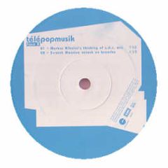 Telepopmusik - Breathe (Remixes) - EMI