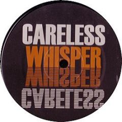 George Michael - Careless Whisper 2002 - Love 80's