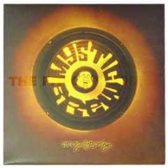 Mystic Brew - The Fat City Sound - Fat City