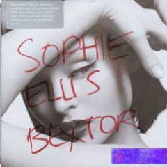 Sophie Ellis Bextor - Read My Lips (Special Edition) - Universal