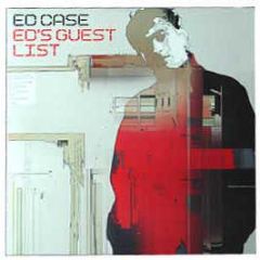 Ed Case Presents - Ed's Guest List - Killer Instinct