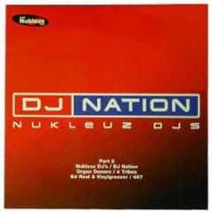Various Artists - DJ Nation (Disc 2) - Nukleuz