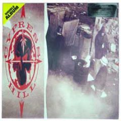 Cypress Hill - Cypress Hill - Simply Vinyl