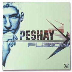 Peshay - Fuzion - Cubik