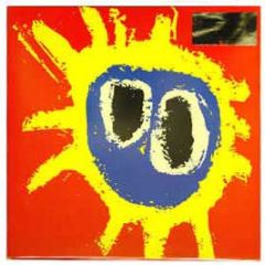 Primal Scream - Screamadelica - Simply Vinyl