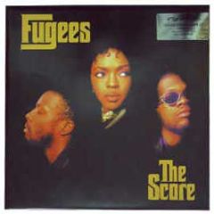 Fugees - The Score - Simply Vinyl