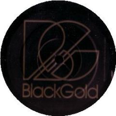 Indirect - Midas Touch - Black Gold