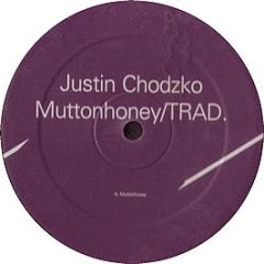 Justin Chodzko - Muttonhoney - Urban Torque