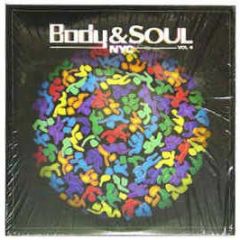 Various Artists - Body & Soul Volume 4 - Wave