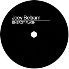 Joey Beltram - Energy Flash - Premier Toons Vol 9