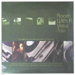 Various Artists - Room With A View Too - X:Treme