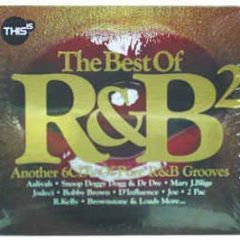 Various Artists - The Best Of R&B 2 - Beechwood