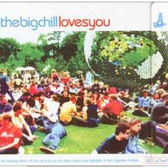 The Big Chill Presents - Loves You - Big Chill 
