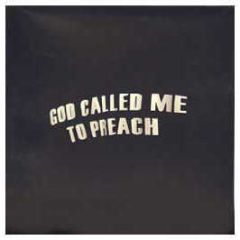 E-Troneek Family - God Called Me To Preach - Family 1