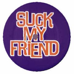 Thick Dick & Robert Owens - Suck My Friend - Suckmyfriend 1