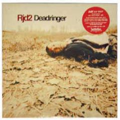 Rjd2 - Deadringer - Definitive Jux